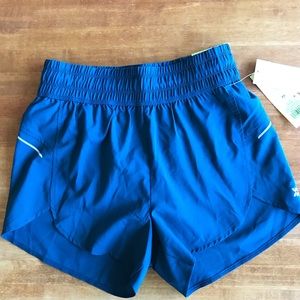 NEW women’s running shorts